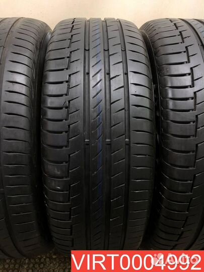 Continental PremiumContact 6 235/55 R18 100V