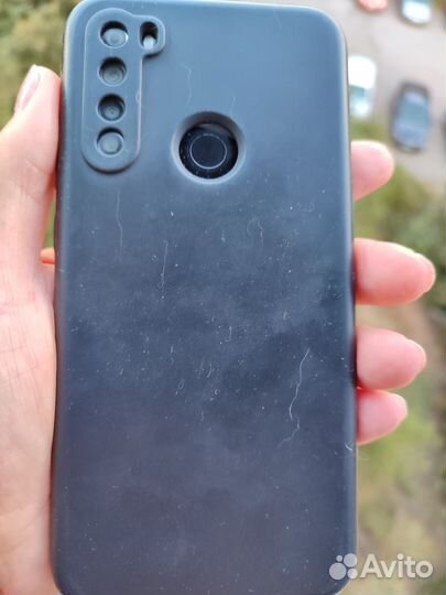 Xiaomi Redmi Note 8, 3/32 ГБ