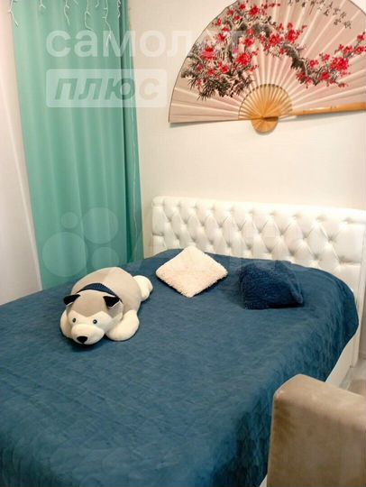 Квартира-студия, 26 м², 13/14 эт.