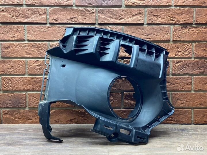 Кронштейн переднего бампера прав Mini Clubman F54