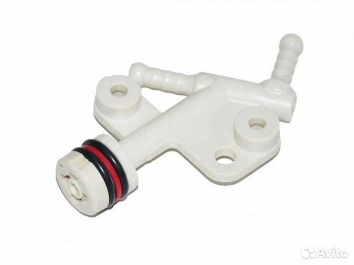 Распределительный клапан в сборе для кофемашин