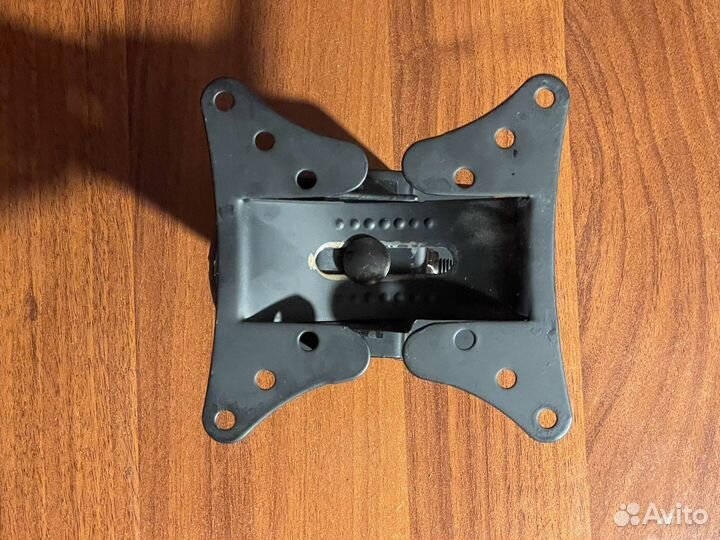 Кронштейн для монитора, телевизора до 30 кг