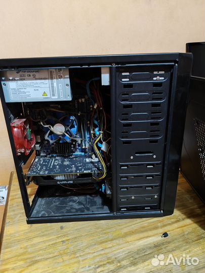 Продам компьютер