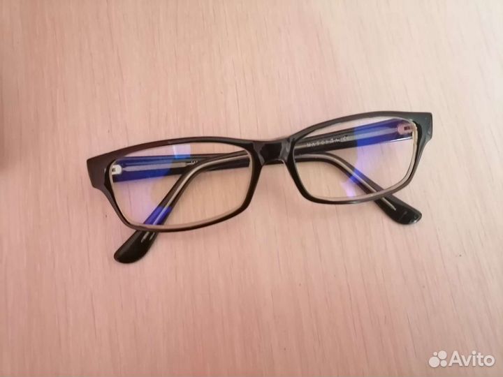 Очки для компьютера