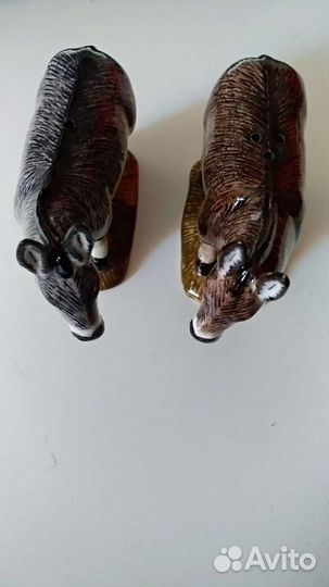 Подарочный столовый набор 