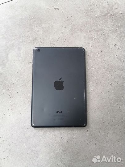 Продам iPad на запчасти