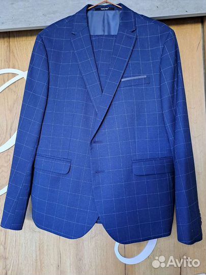 Мужской костюм