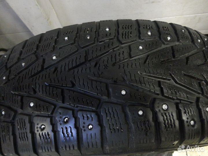 Nokian Tyres Hakkapeliitta 7 SUV 235/65 R17