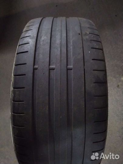 Goodyear Eagle F1 Asymmetric 2 255/40 R20 101Y