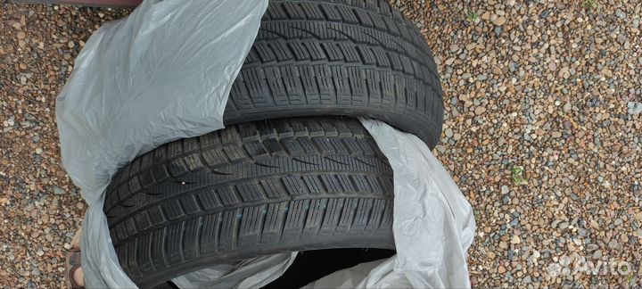 Accelera 651 2.25/4.5 R16