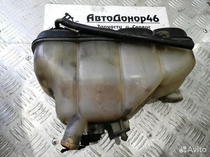 Бачок расширительный Mercedes W208 CLK