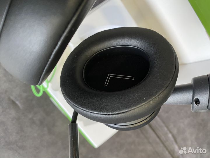 Игровая гарнитура Xbox Stereo Headset 3,5mm