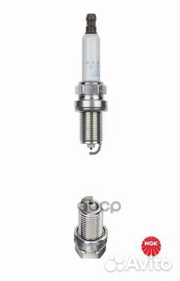 Свеча (Platinum) PFR7S8EG 1675 1675 NGK