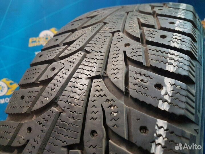 Hankook Winter I'Pike RS W419 205/55 R16