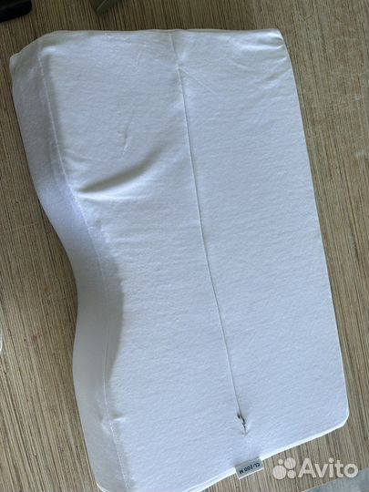 Подушка ортопедическая