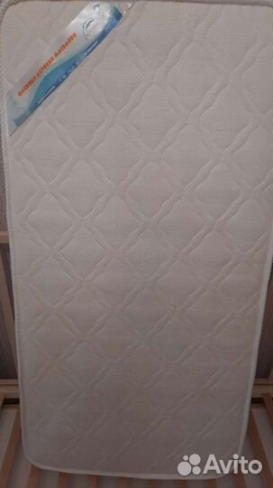 Матрас Афалина 120 на 60