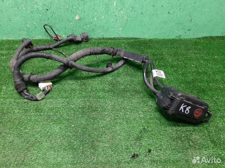 Клемма акб плюс KIA Sportage 3 (SL) 2012