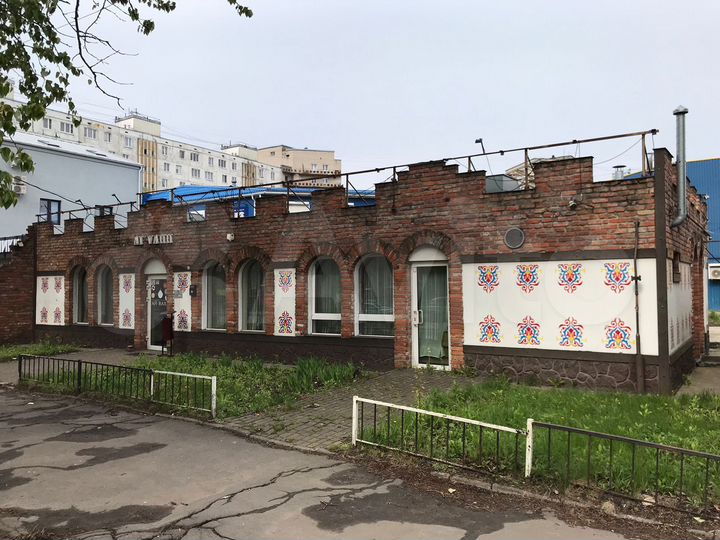 Свободного назначения, 189.9 м²