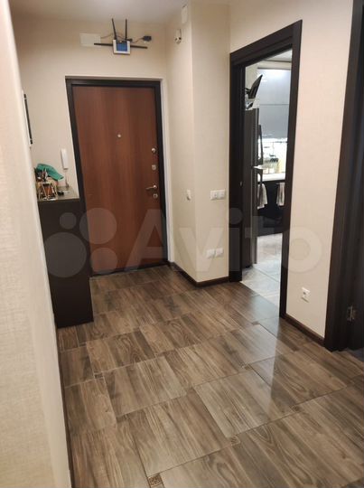 2-к. квартира, 57,9 м², 9/17 эт.