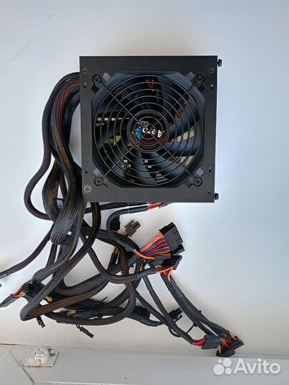 Блок питания 700w