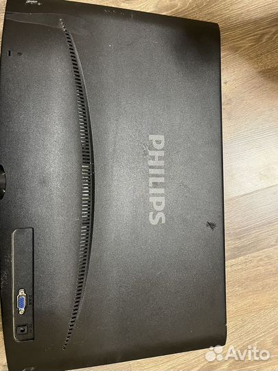 Монитор Philips