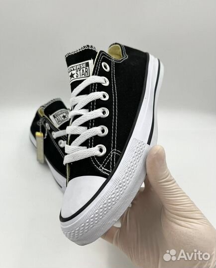 Кеды Converse