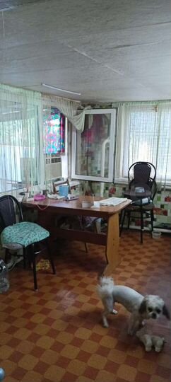 Дом 50 м² на участке 11 сот.