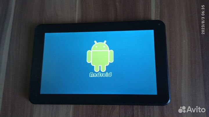 Планшет Match Tech MID 900 9