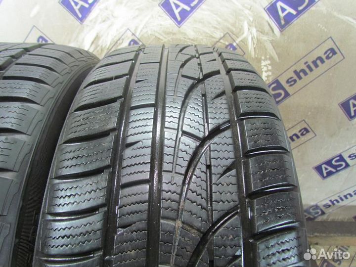 Hankook Winter I'Cept Evo 205/50 R16 99G