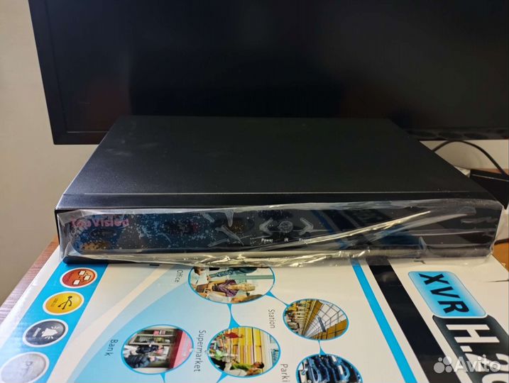 Ip видеорегистратор 32 канала