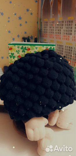 Шапки женские вязаные