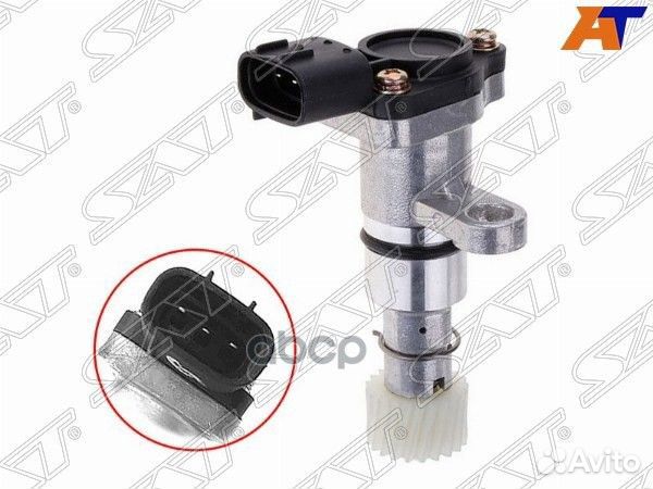 Датчик привода спидометра toyota