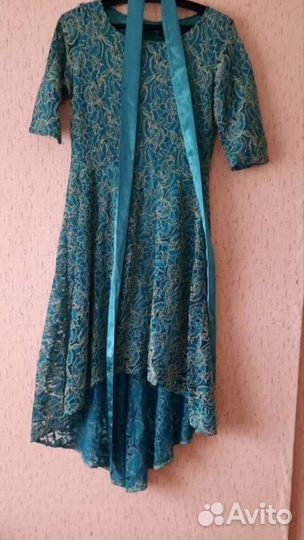 Летнее платье блузки брюки