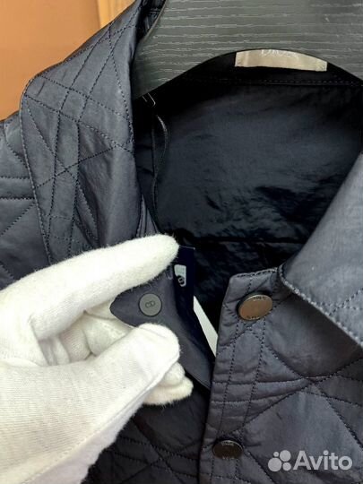 Куртка christian dior на весну