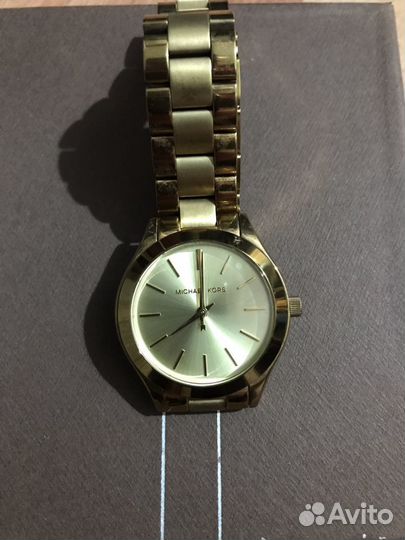 Часы Michael Kors женские