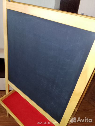 Доска для рисования мольберт Икеа Мола