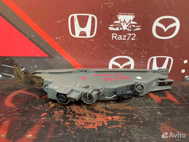 Фара правая Honda Civic FK (9 gen) 2012 - 2017 FK