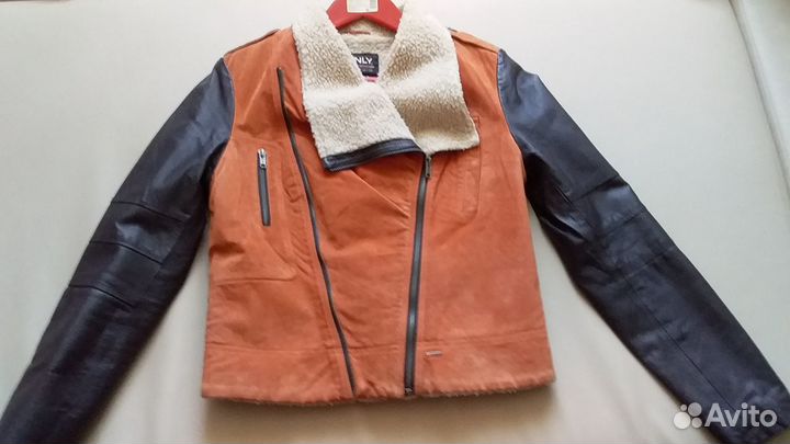 Продам куртку