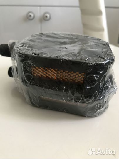 Педали для детского велосипеда