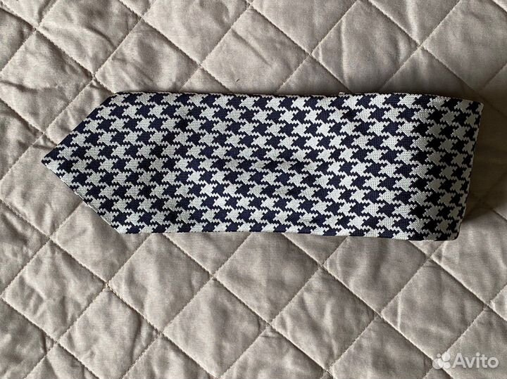 Галстук Canali