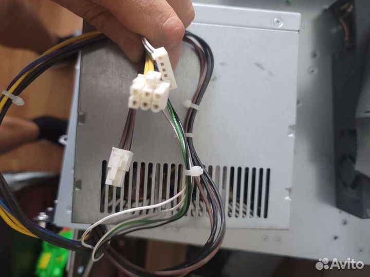 Блок питания для HP