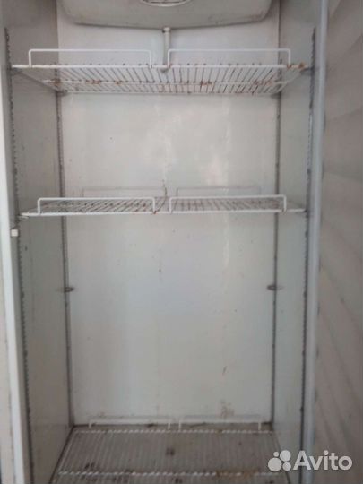 Холодильник шкаф бу