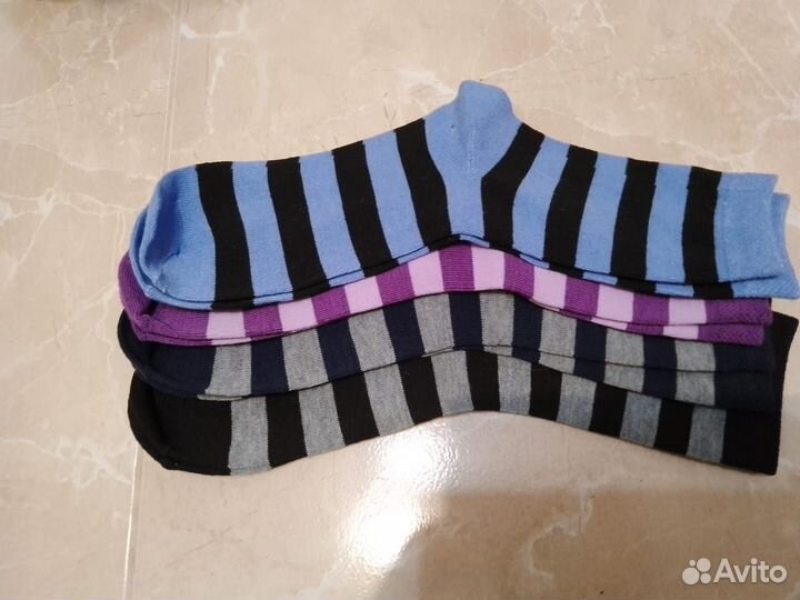 Носочки женские