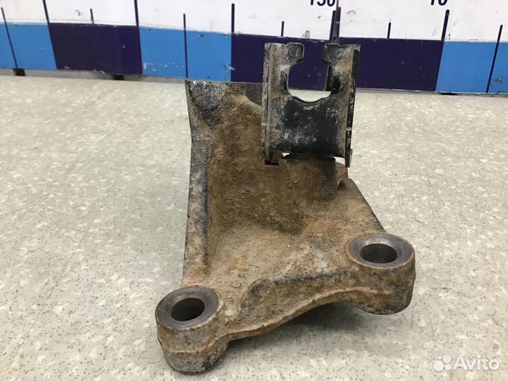 Кронштейн кпп Kia RIO 2005-2011