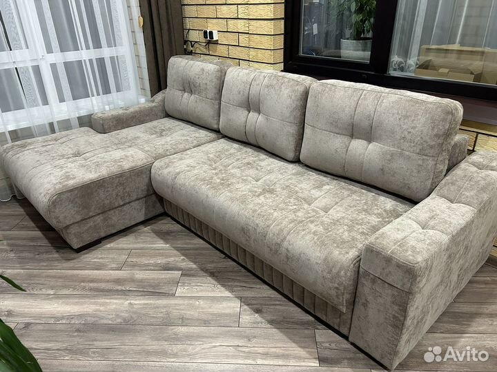 Диван новый