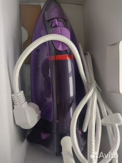 Беспроводной утюг Lofans Cordless Steam Iron YD-01