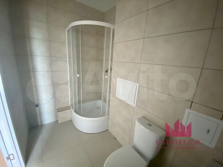 4-к. квартира, 120 м², 2/9 эт.