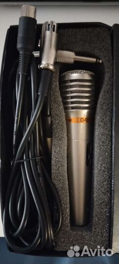 Микрофон