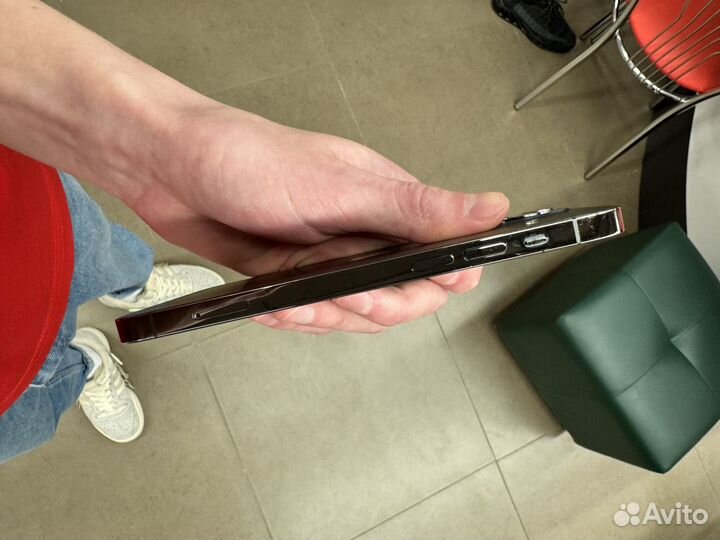 iPhone 12 Pro, 128 ГБ