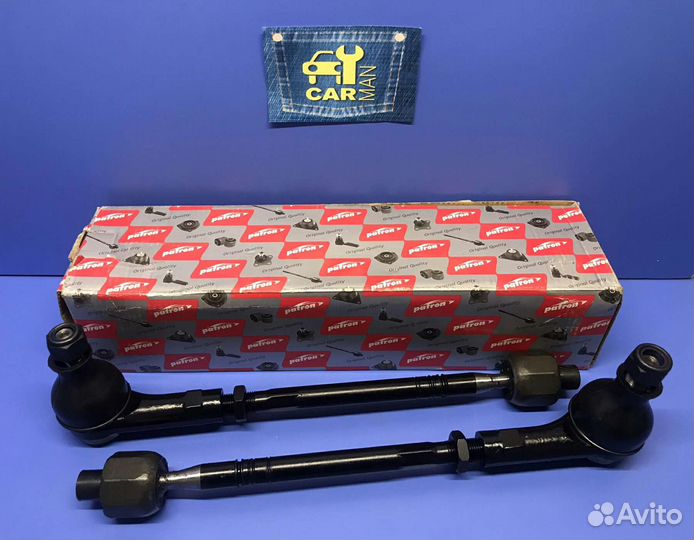 Тяга рулевая VW Touareg,Audi Q7